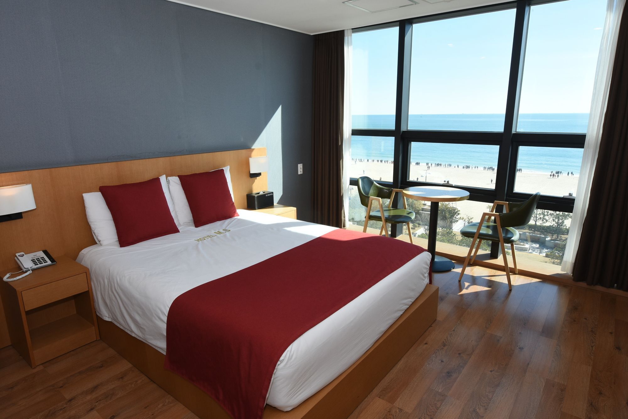 Hotel Ms