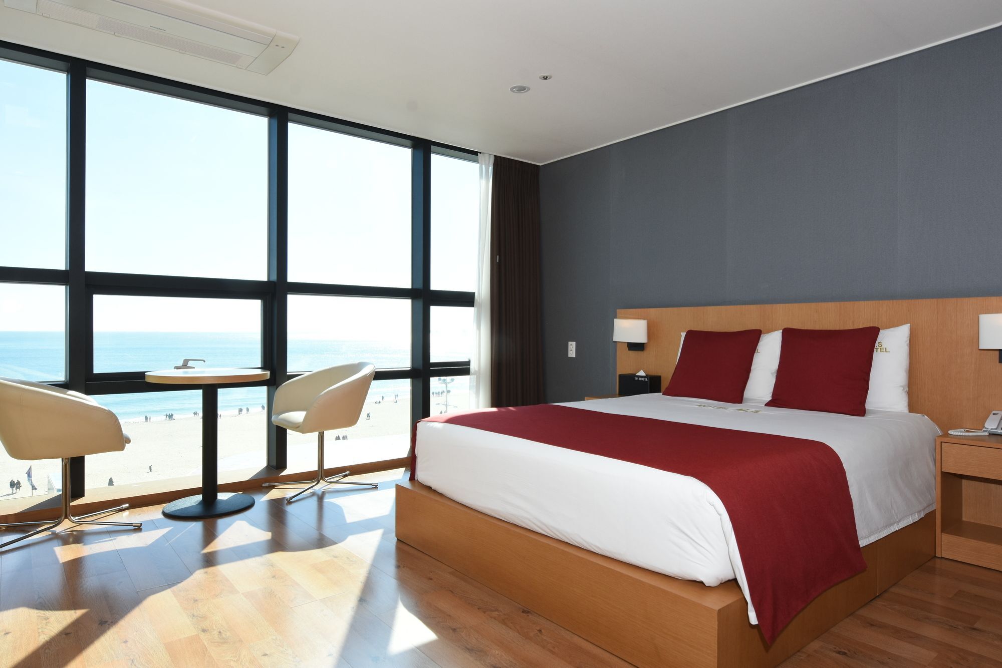 Hotel Ms