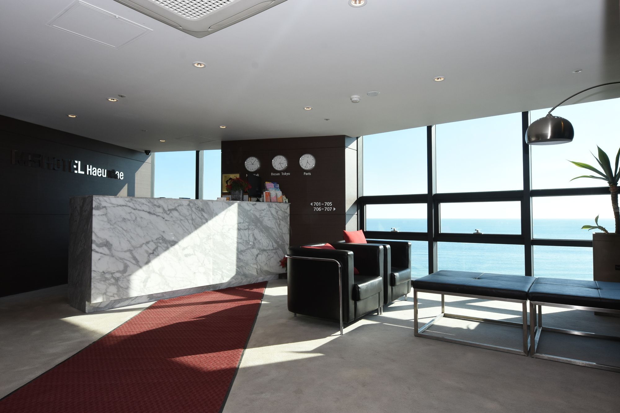 Ms Hotel Busan