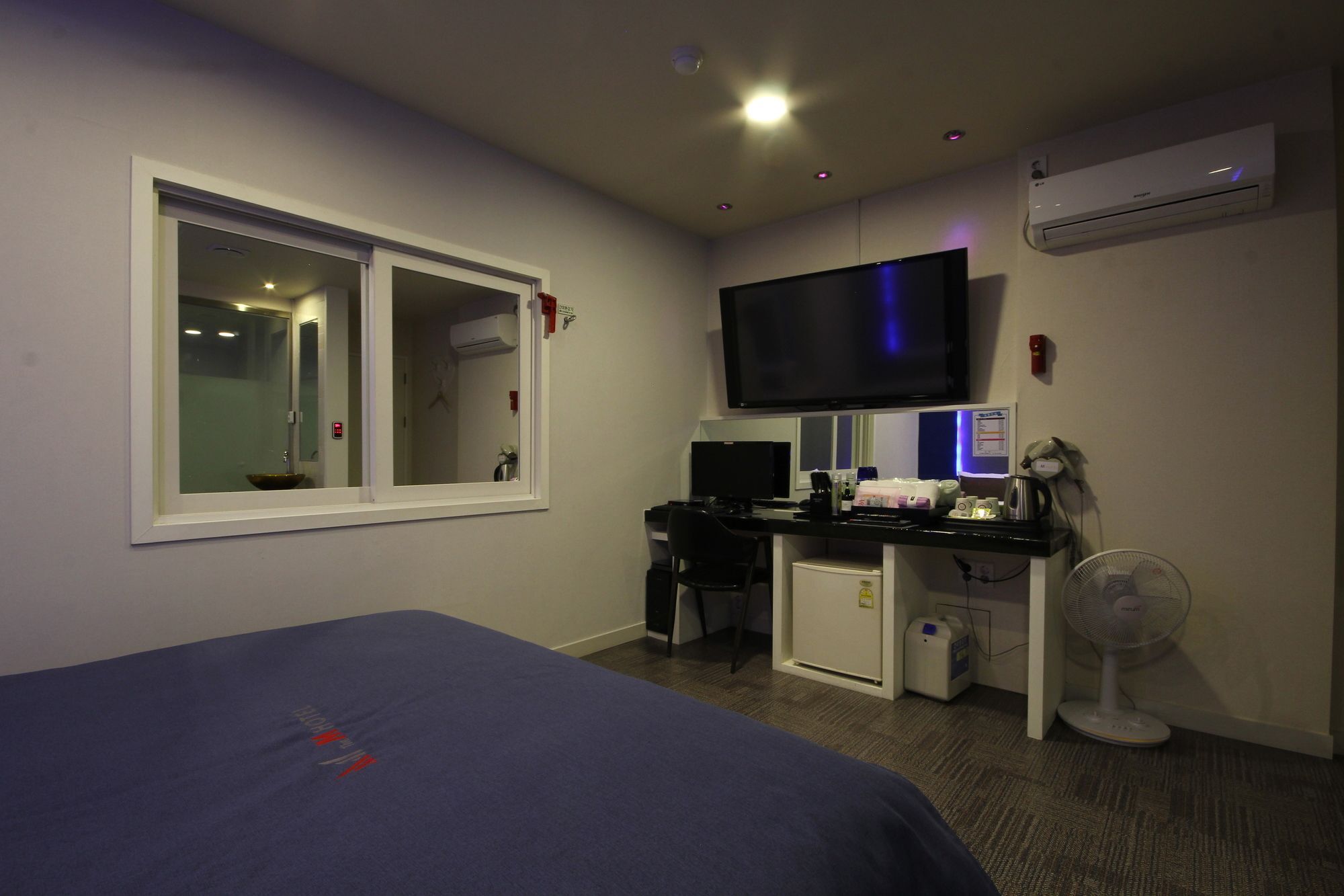 Hotel The M Busan
