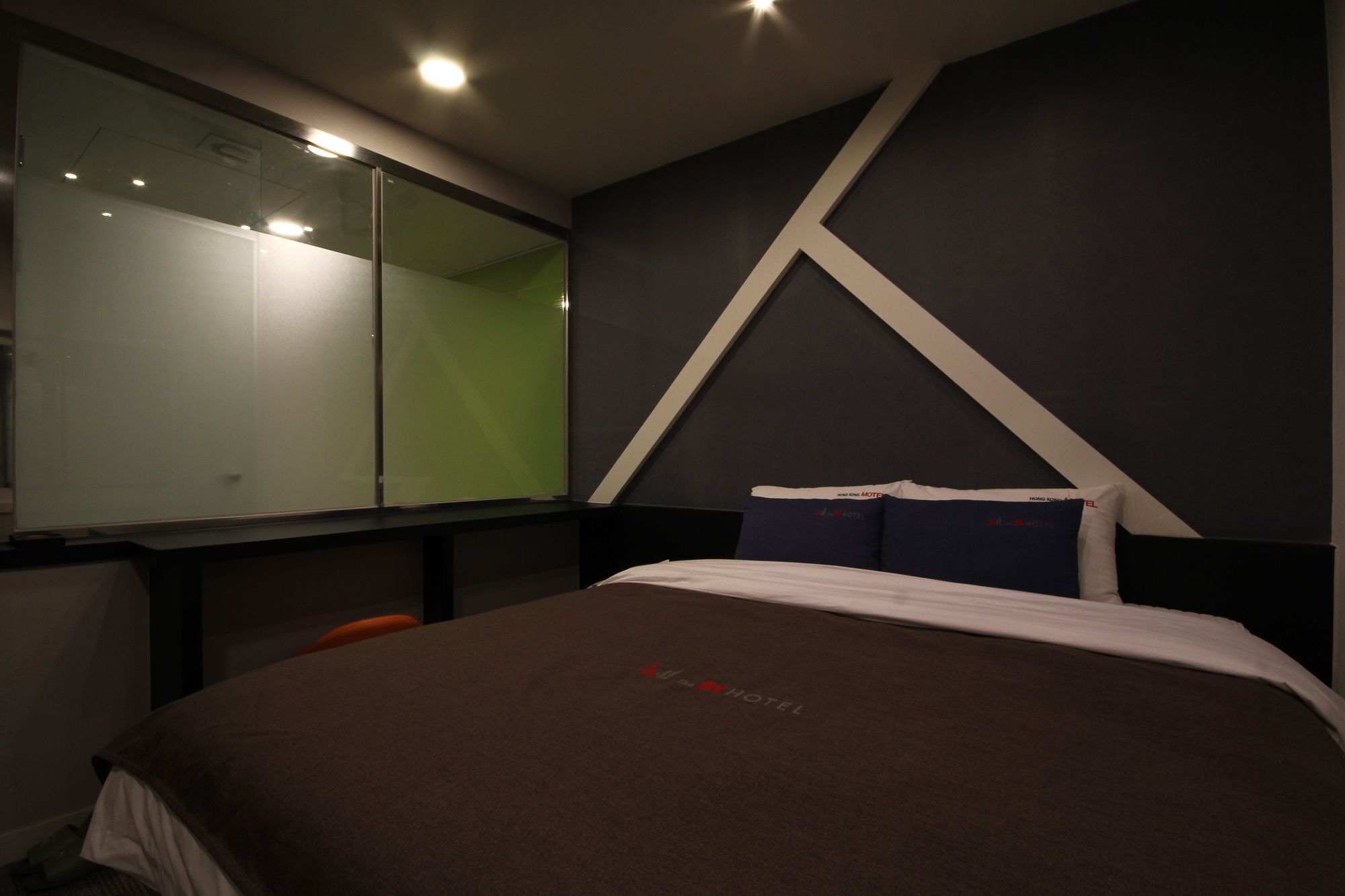 Hotel The M Busan