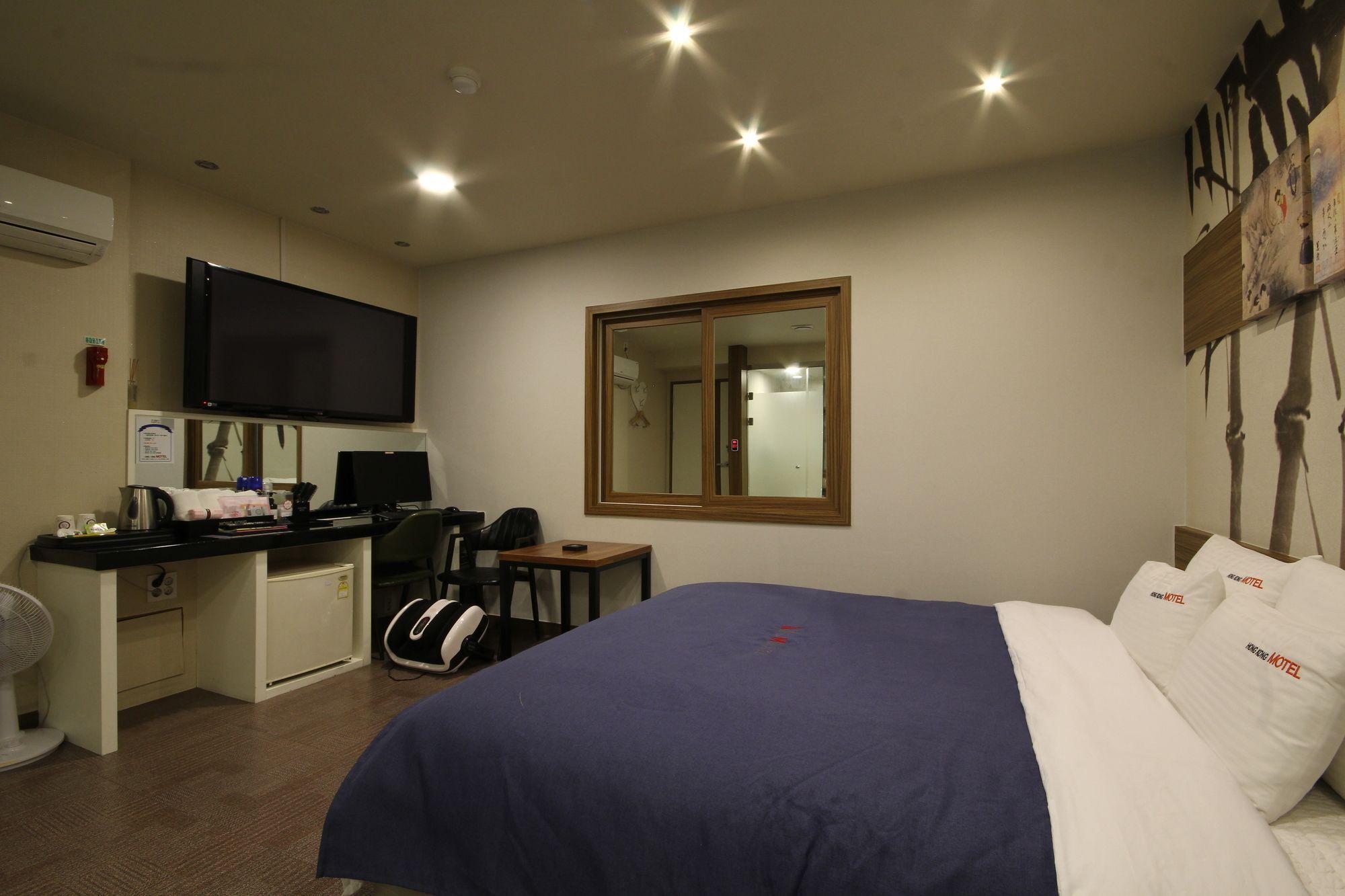 Hotel The M