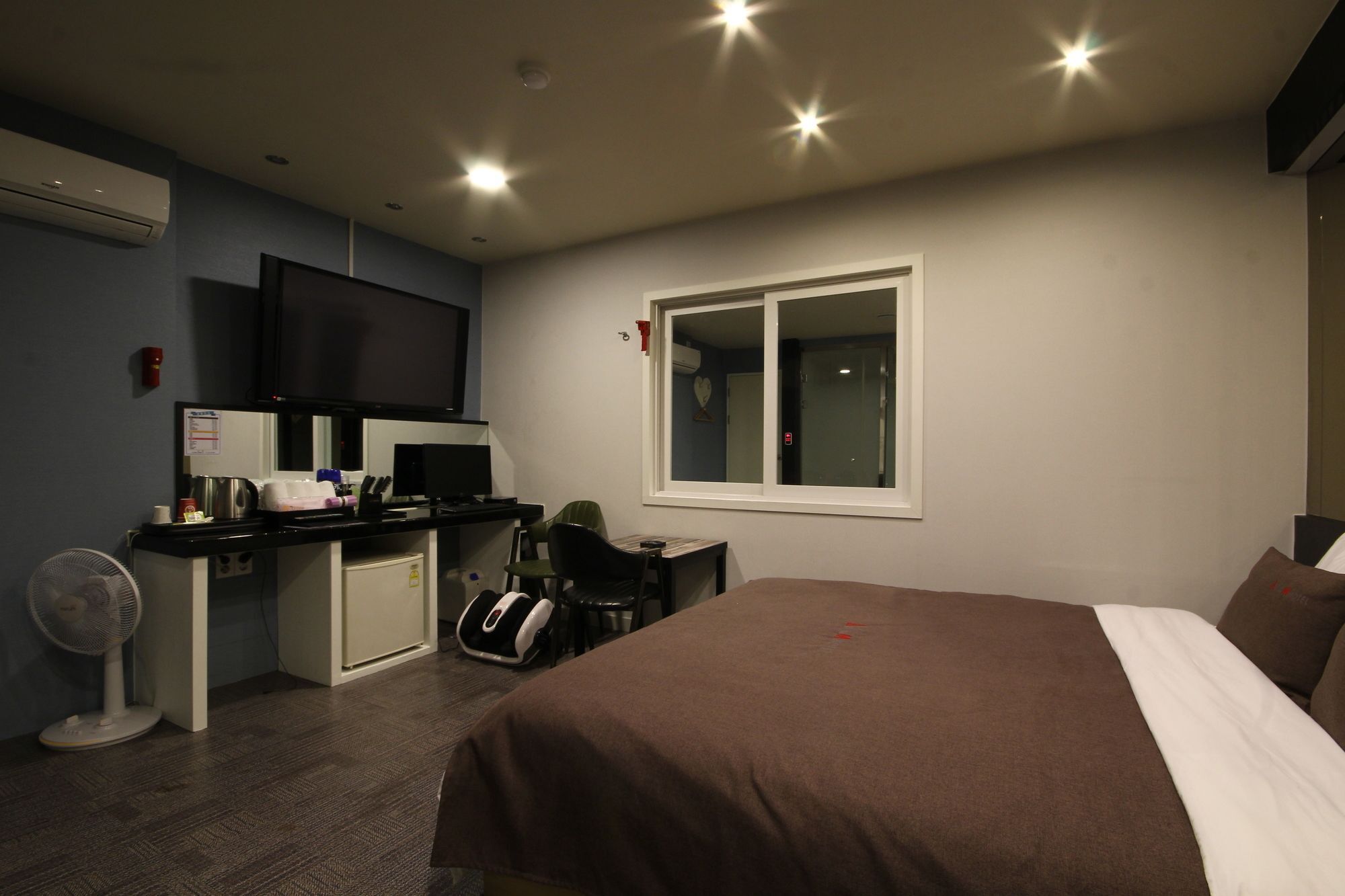 Hotel The M 2*