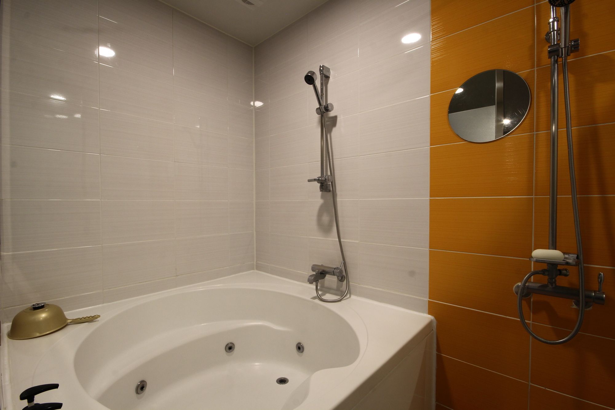 Hotel The M Busan