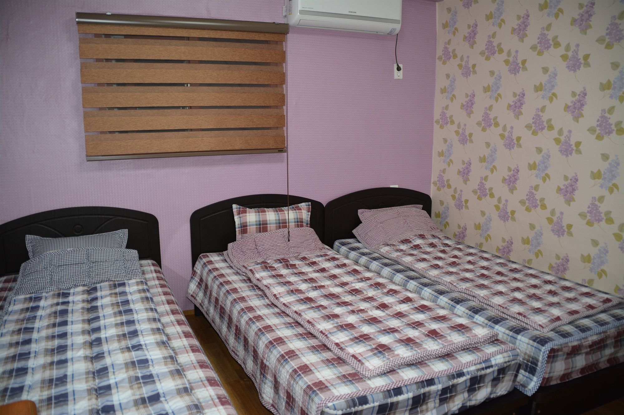 Funstay Casa de hóspedes