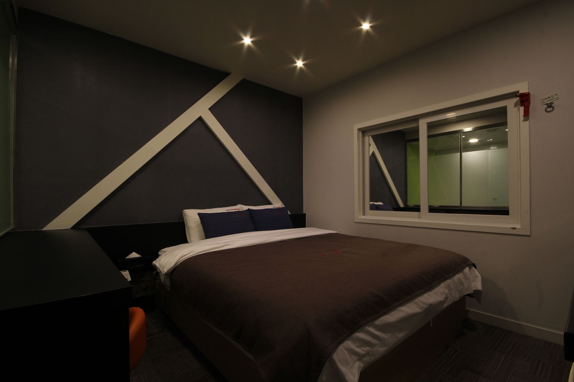 Hotel The M
