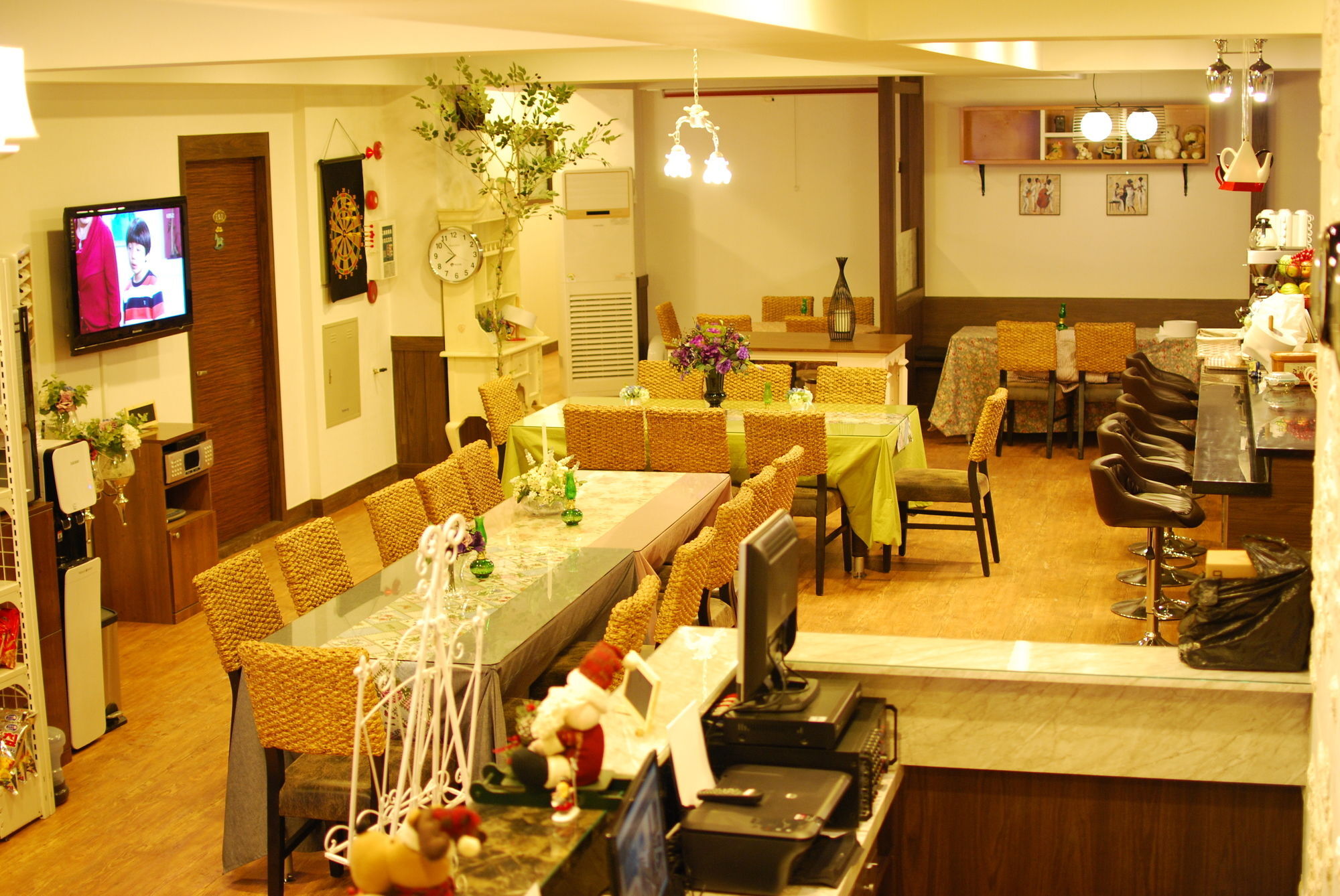 Casa de hóspedes Funstay