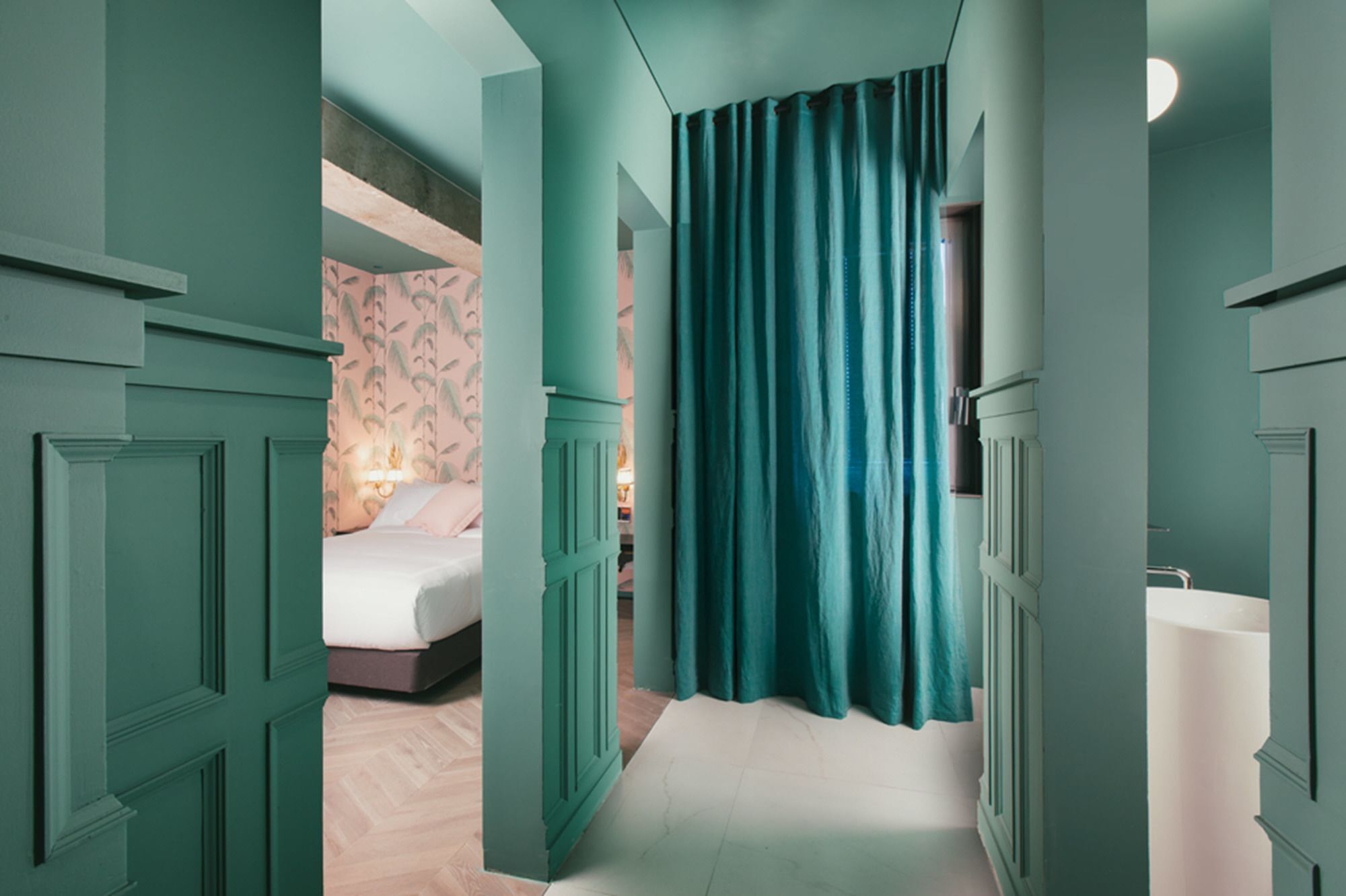 Hotel Oia Dadaepo 3*