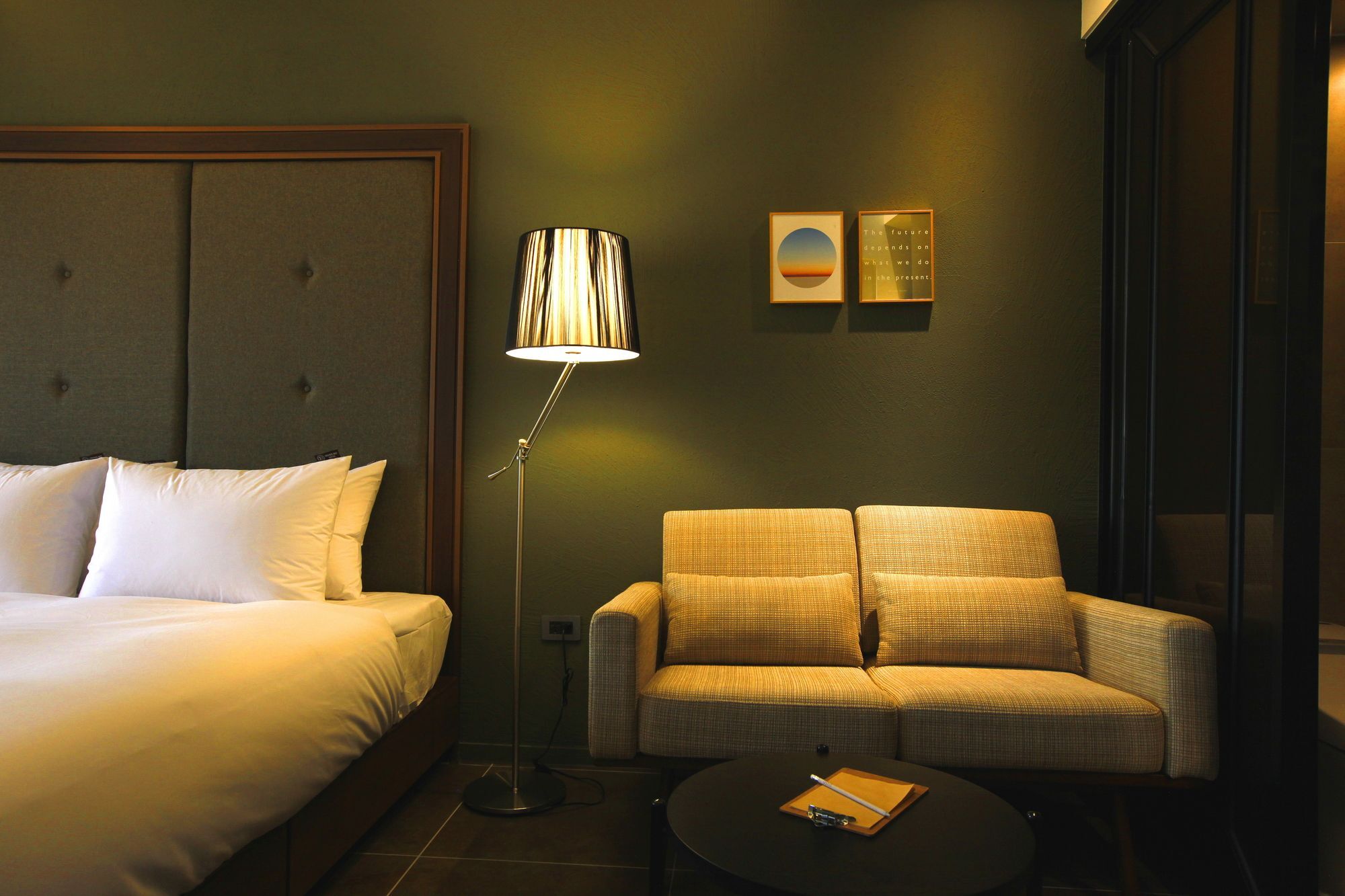 Brown Dot Station Hotel Busan