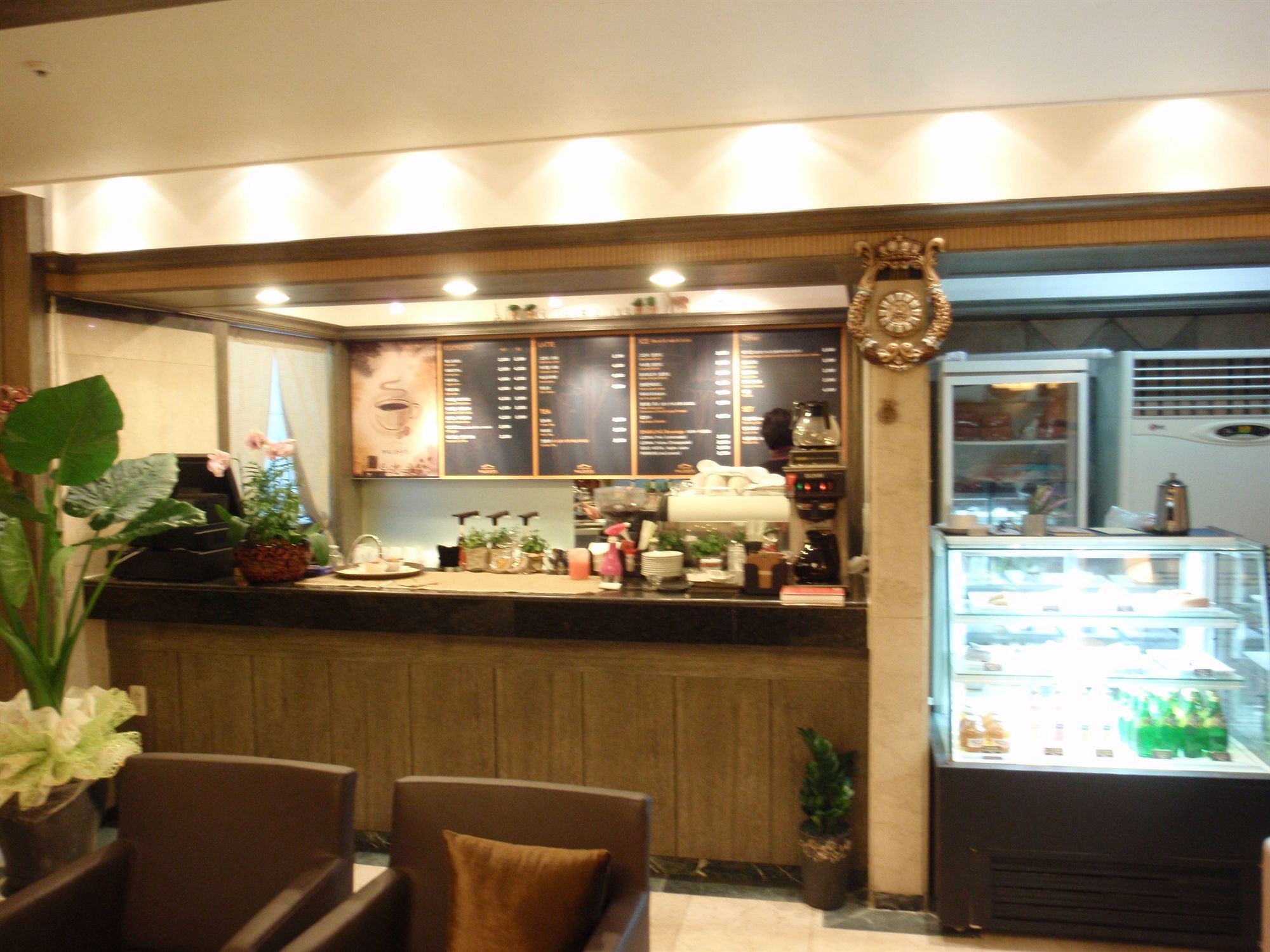 Hotel Dongbang Tourist 2*