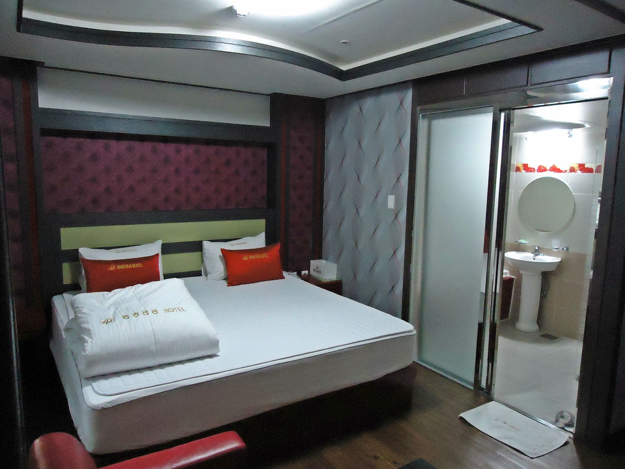 Hotel Dongbang Tourist 2*