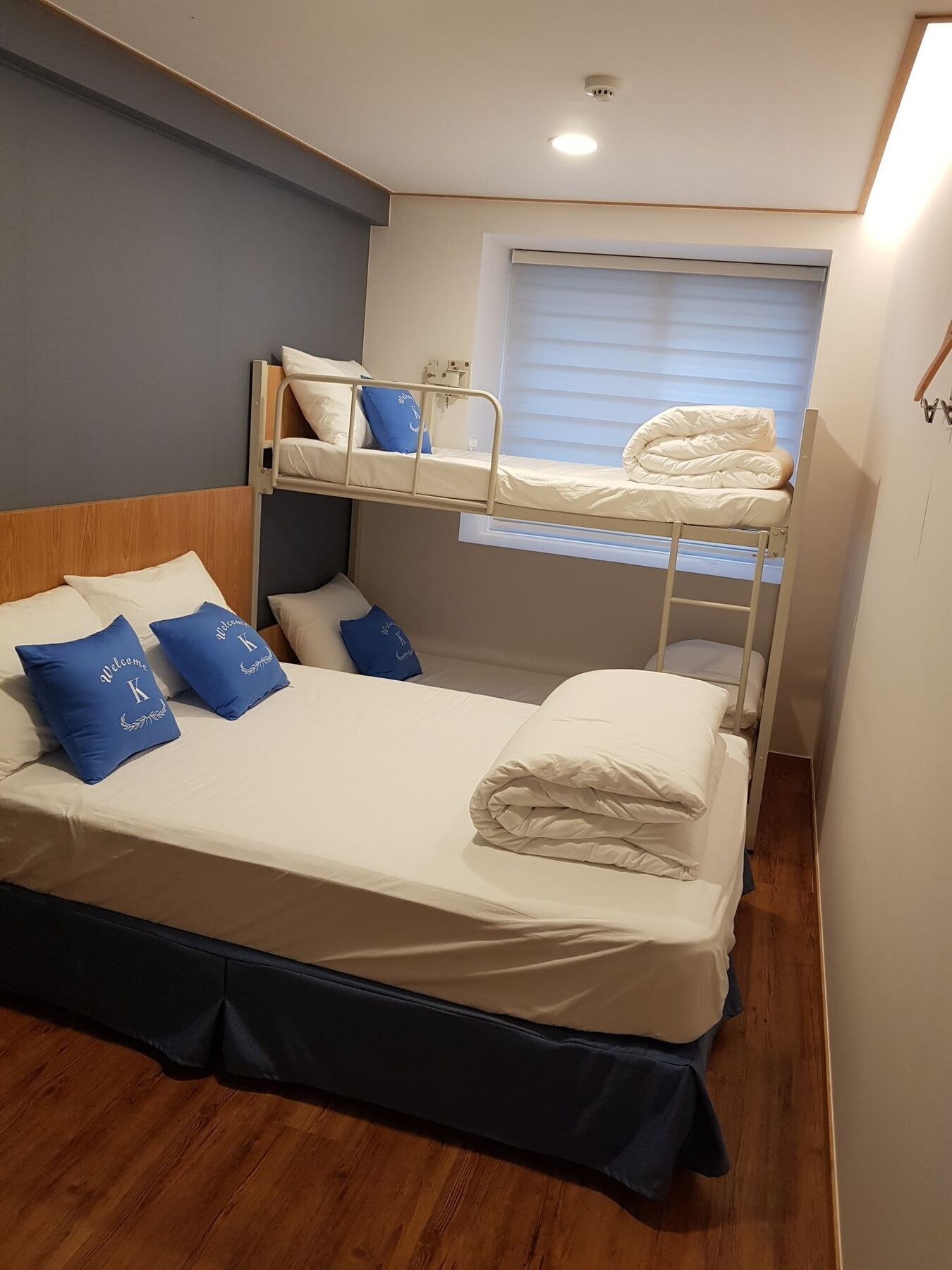 Hotel Mama Haeundae