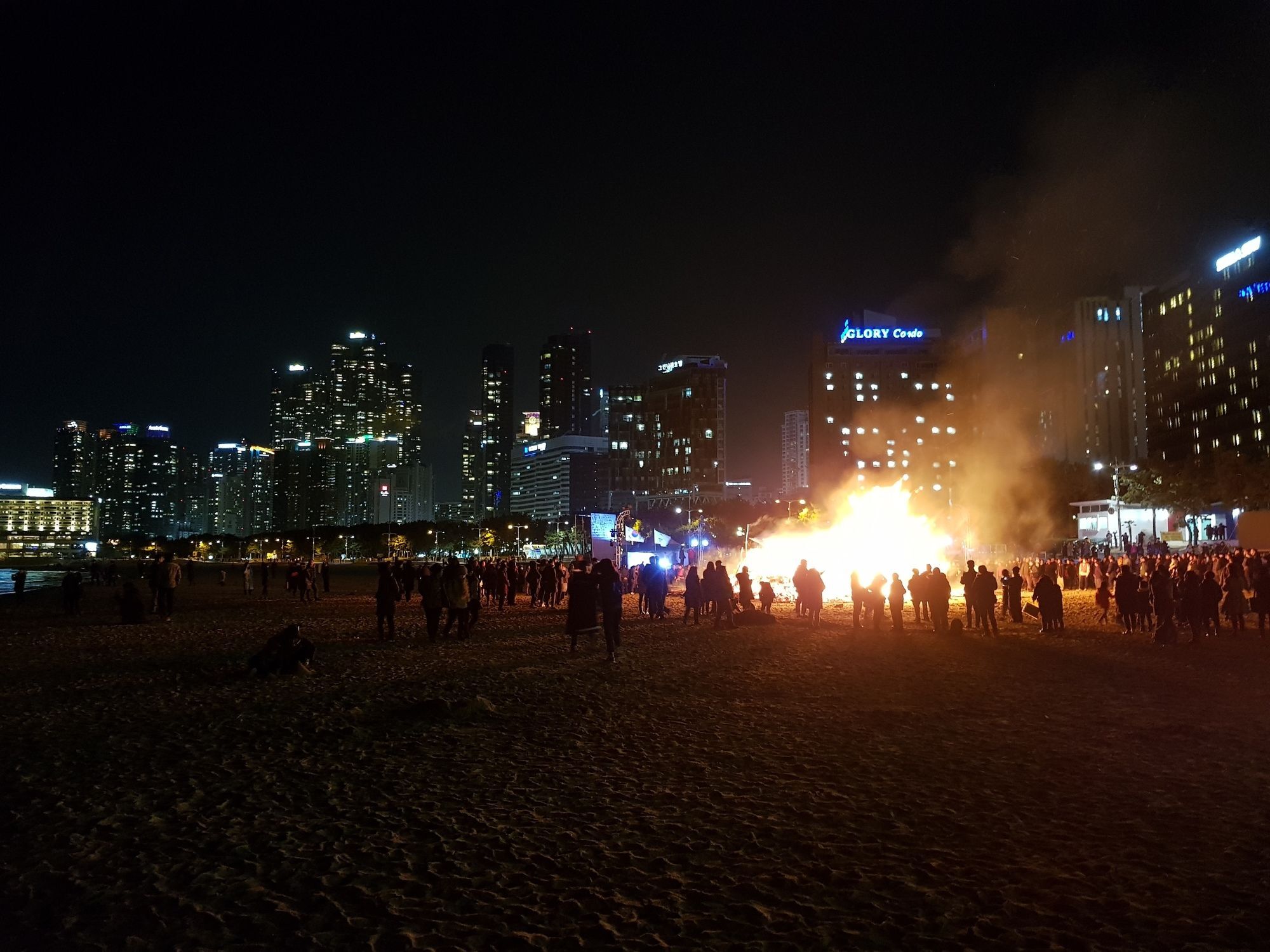 Mama Haeundae Busan