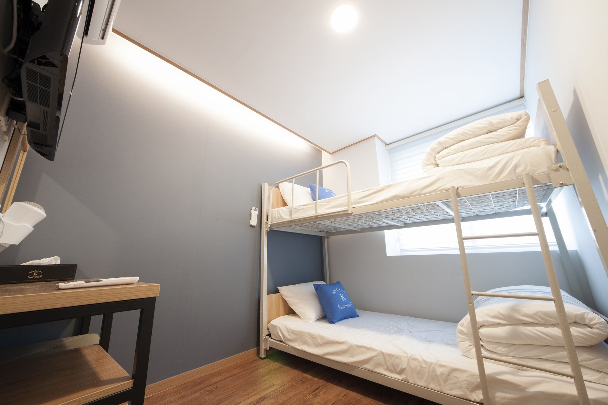 Hotel Mama Haeundae