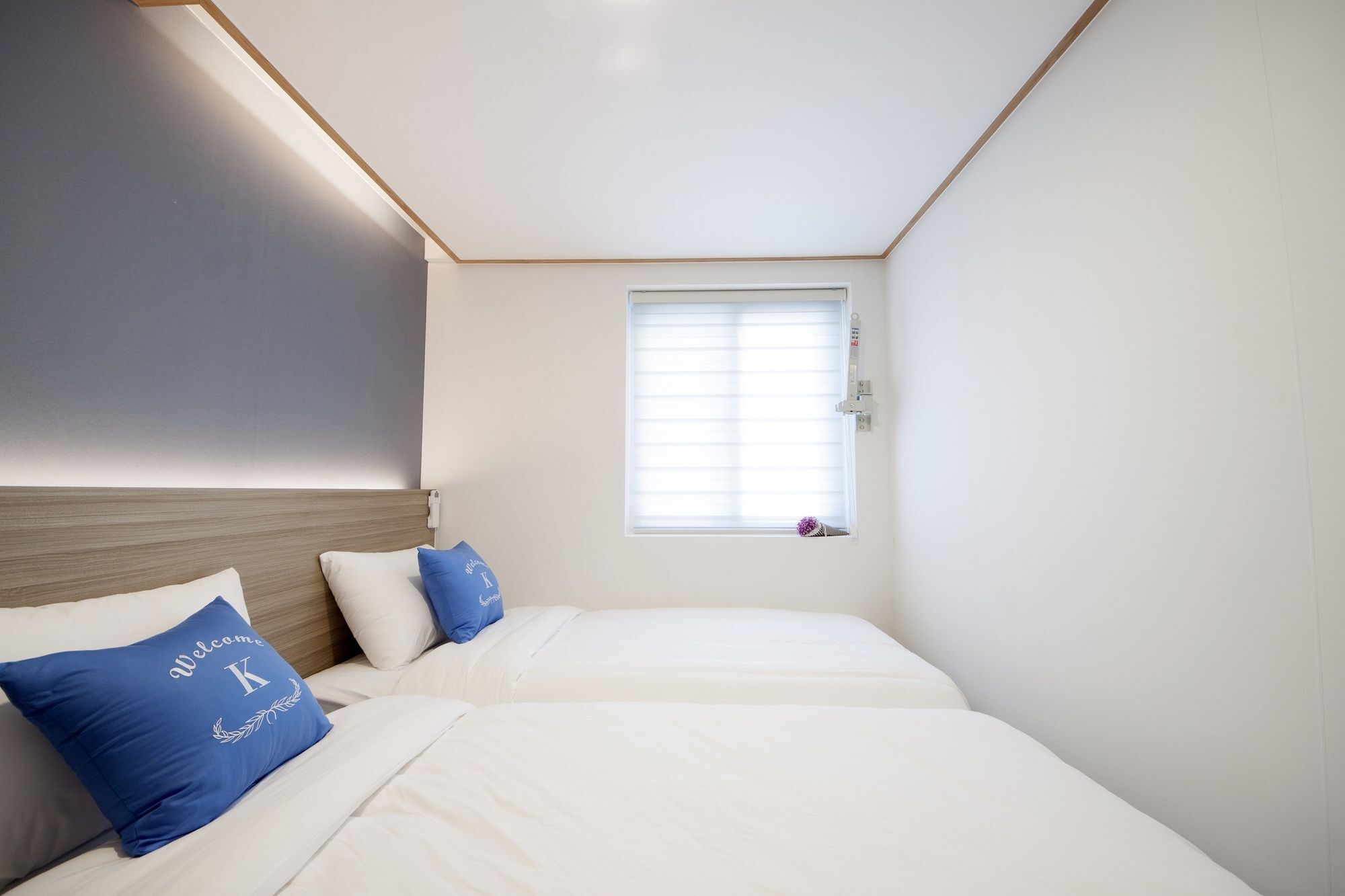 Hotel Mama Haeundae Busan