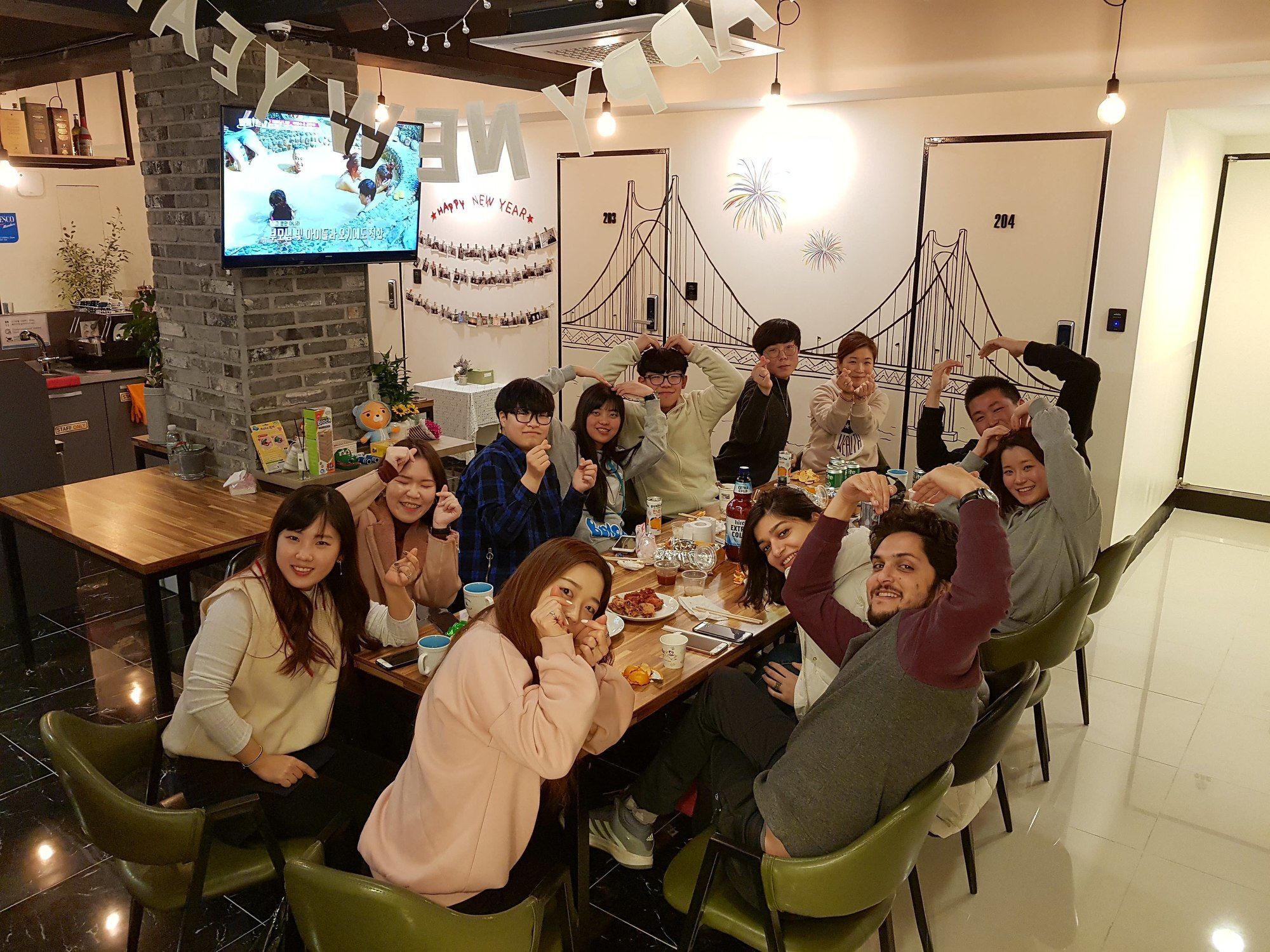 Mama Haeundae 2* Busan