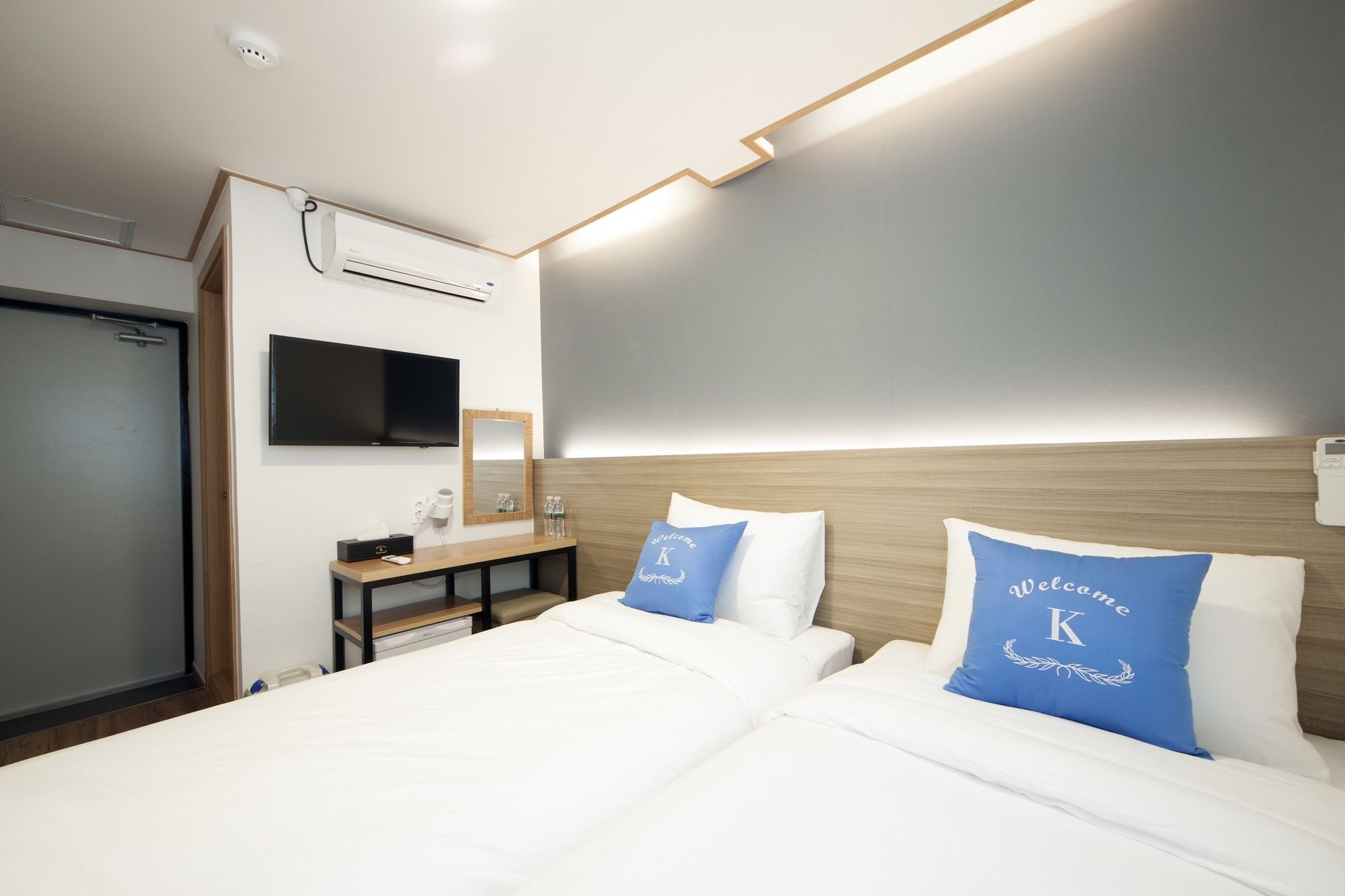 Mama Haeundae Hotel