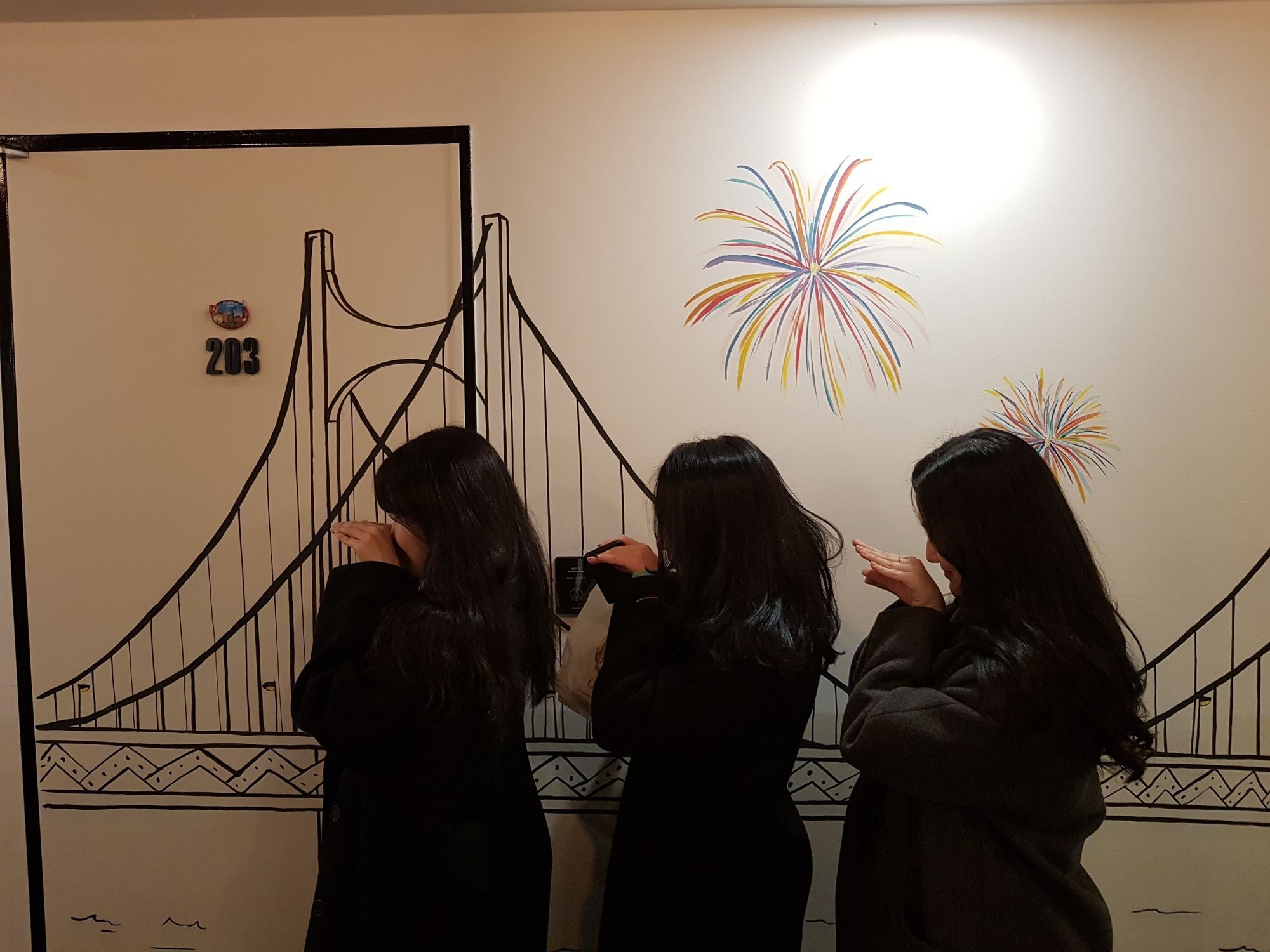Hotel Mama Haeundae Busan