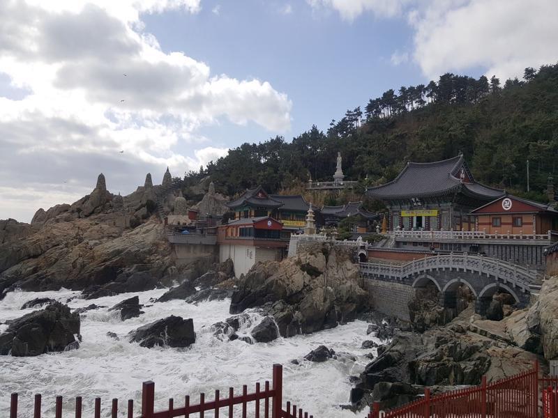 Mama Haeundae 2*