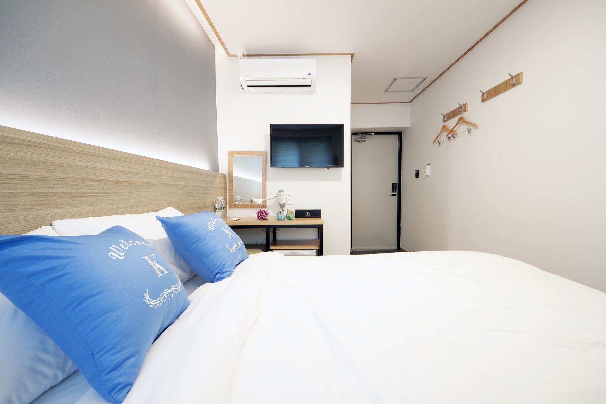 Mama Haeundae Hotel 2*