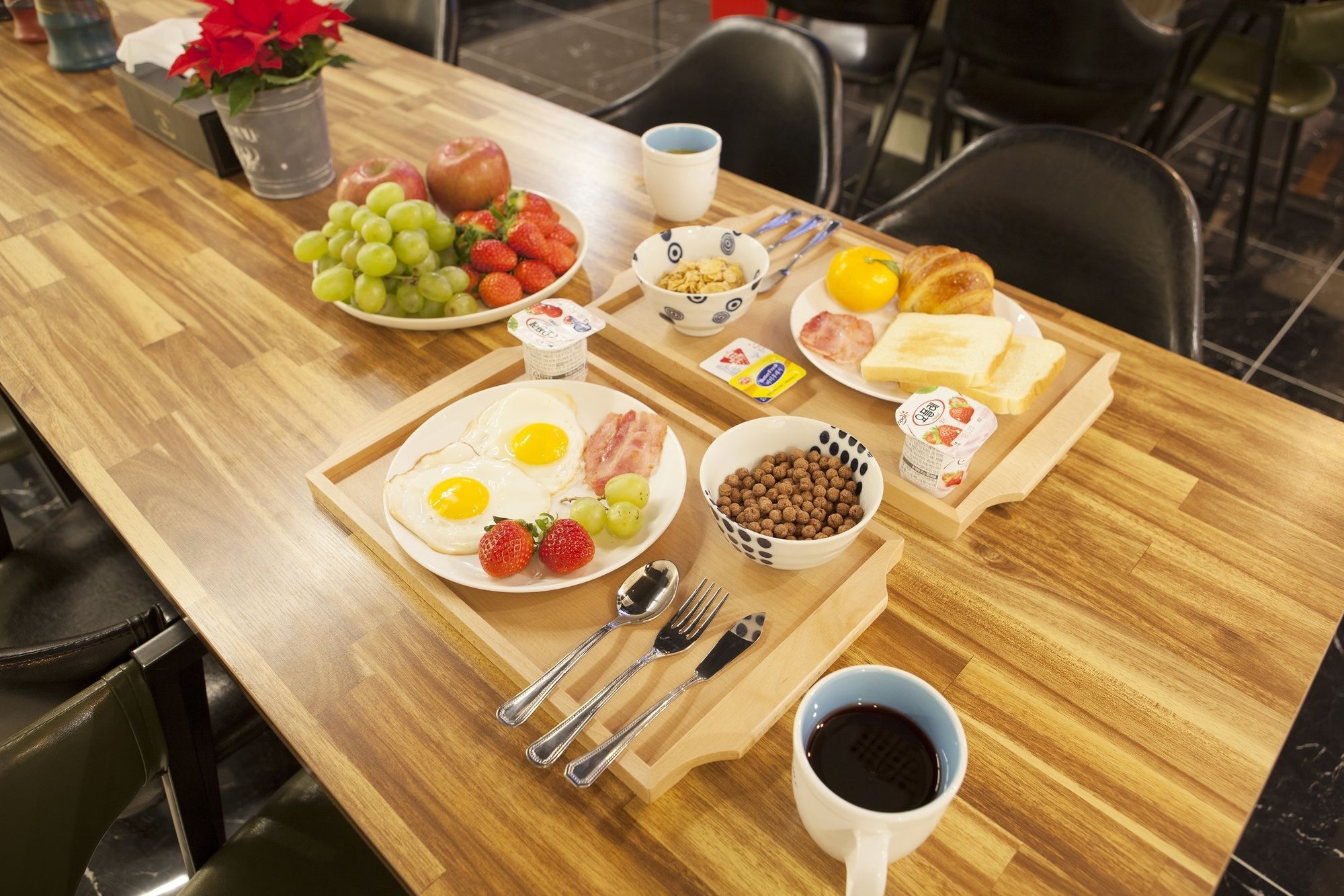 Hotel Mama Haeundae