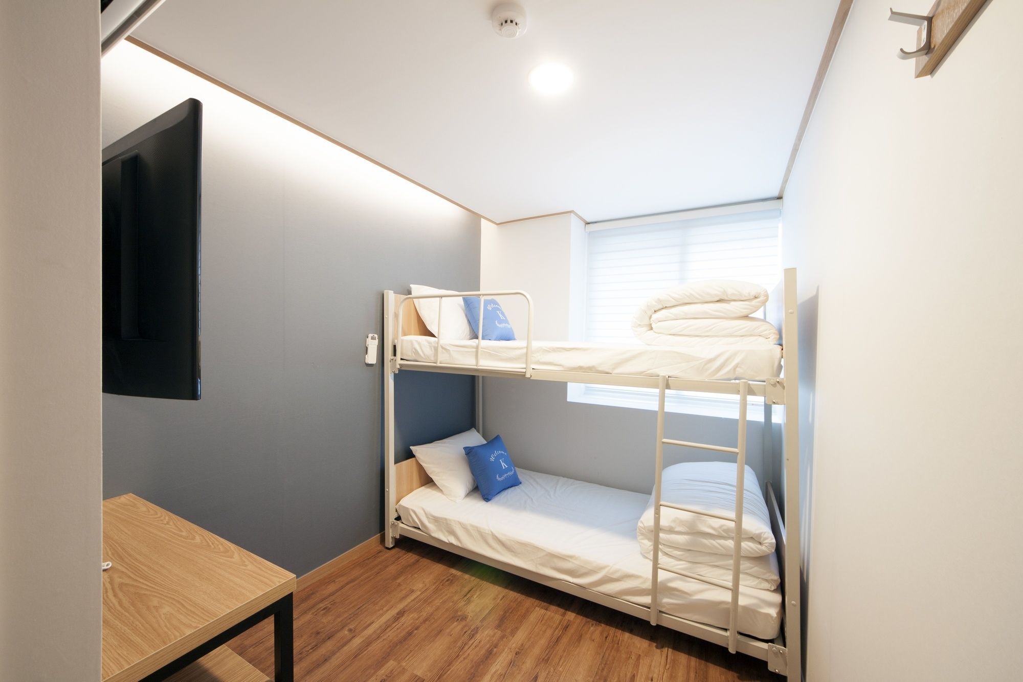 Hotel Mama Haeundae Busan