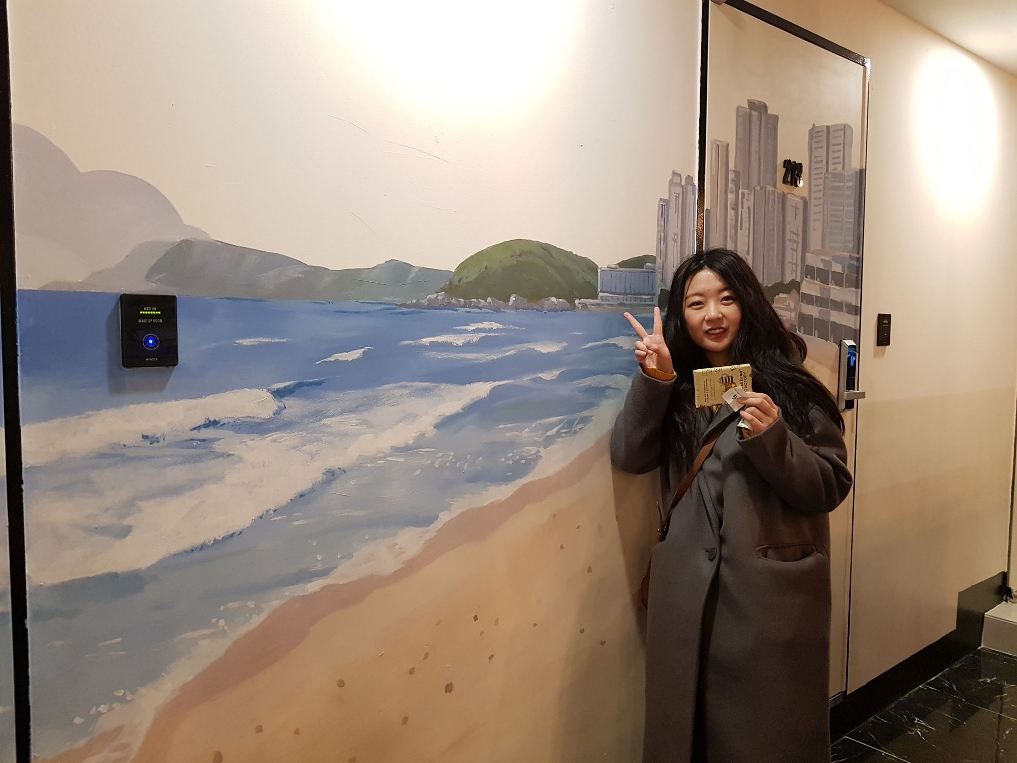 Mama Haeundae