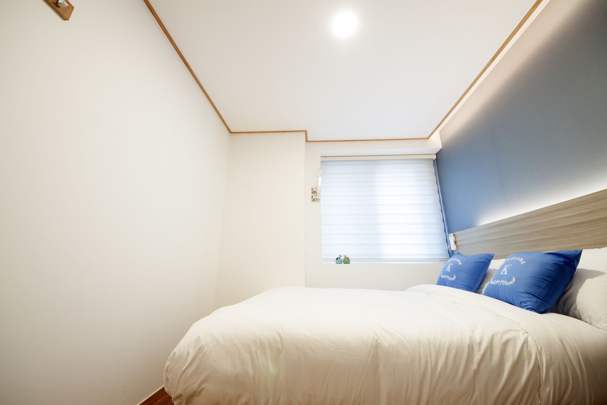 Mama Haeundae Hotel