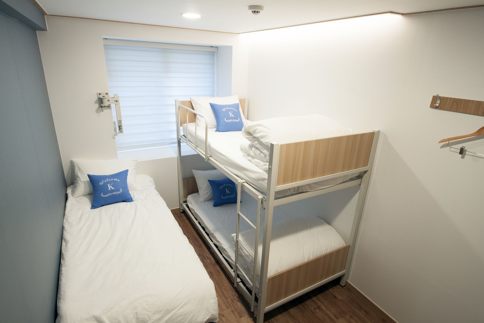 Hotel Mama Haeundae 2*