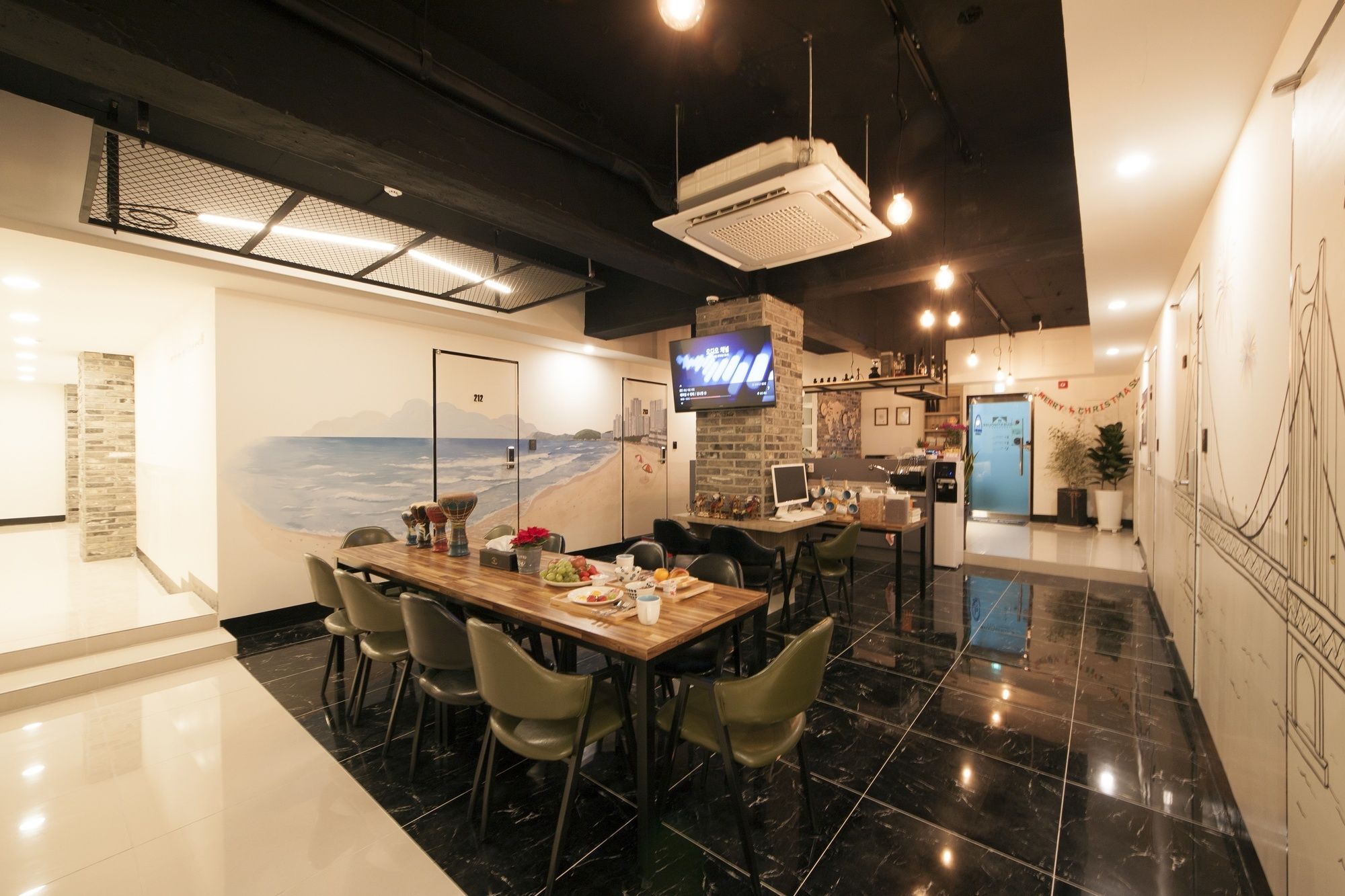 Mama Haeundae 2*