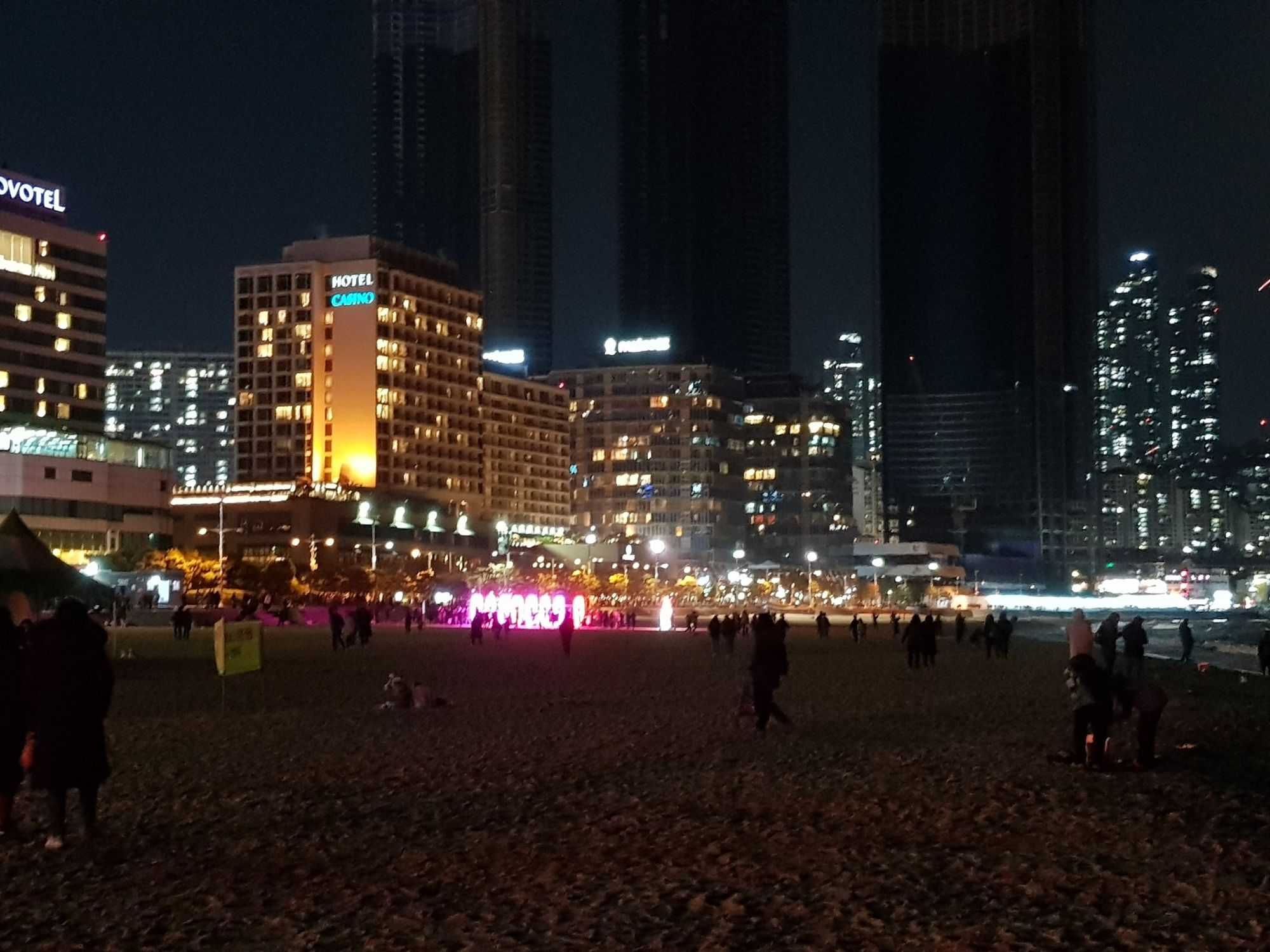 Mama Haeundae 2*