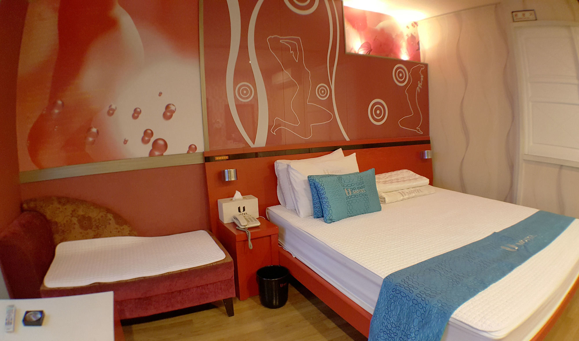 Hotel U Busan