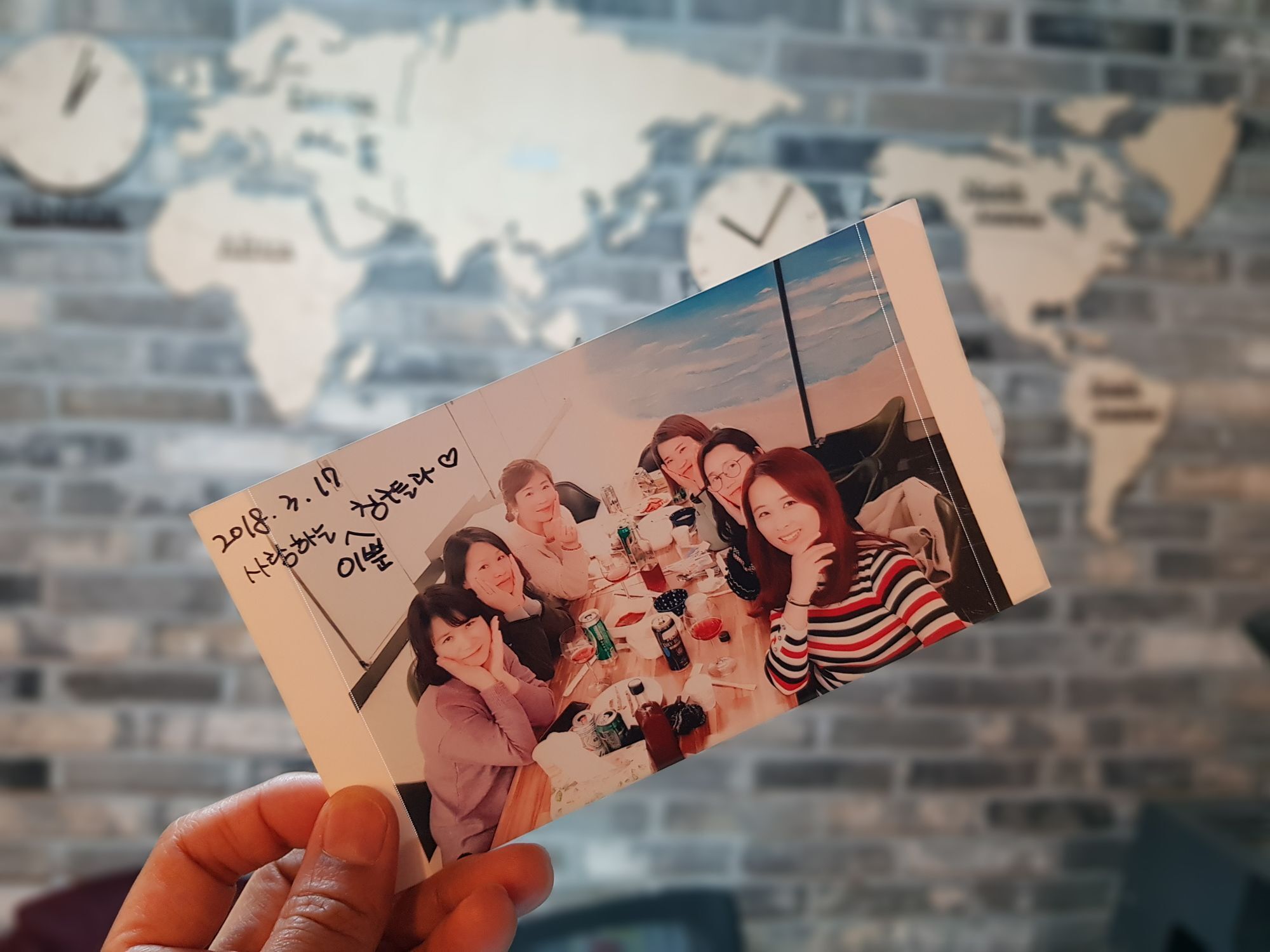 Mama Haeundae Hotel