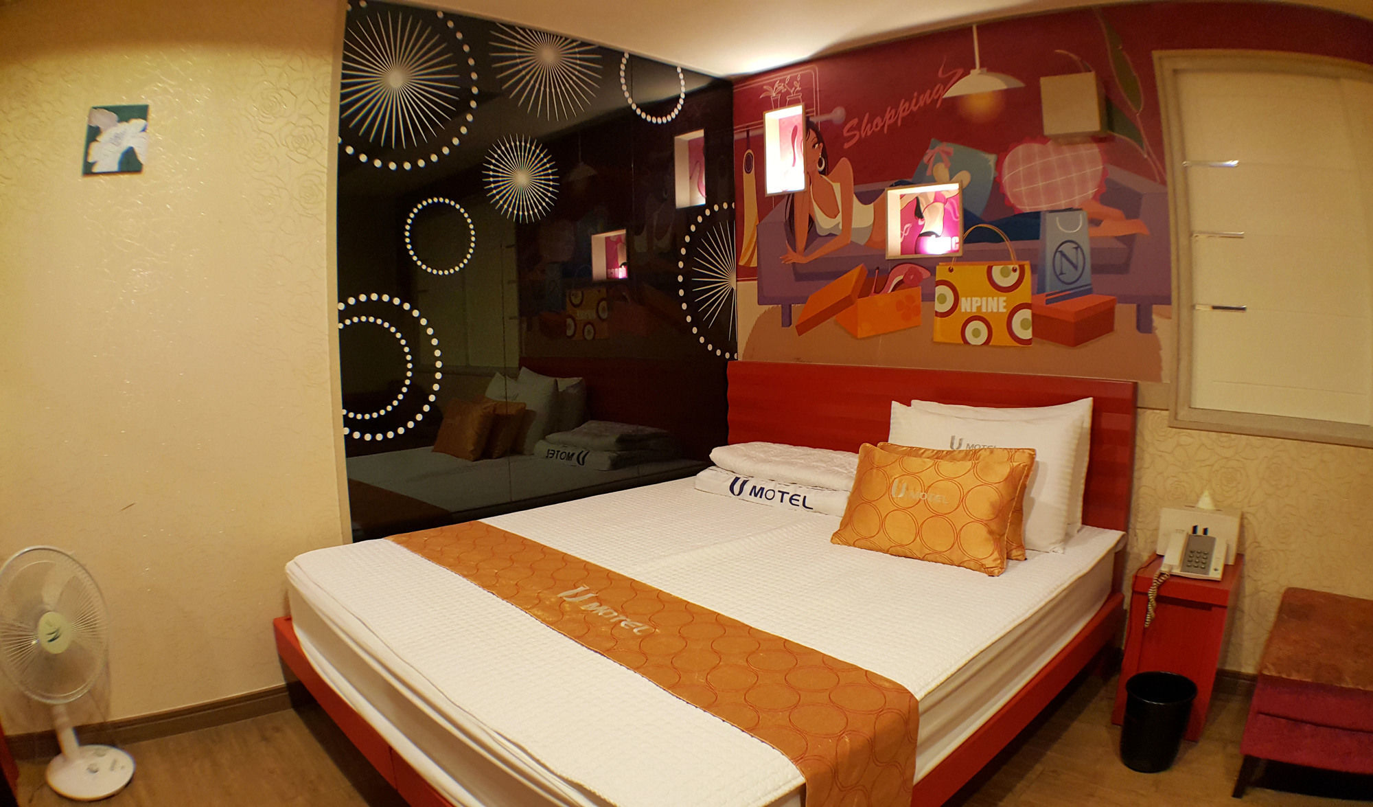 Hotel U Busan