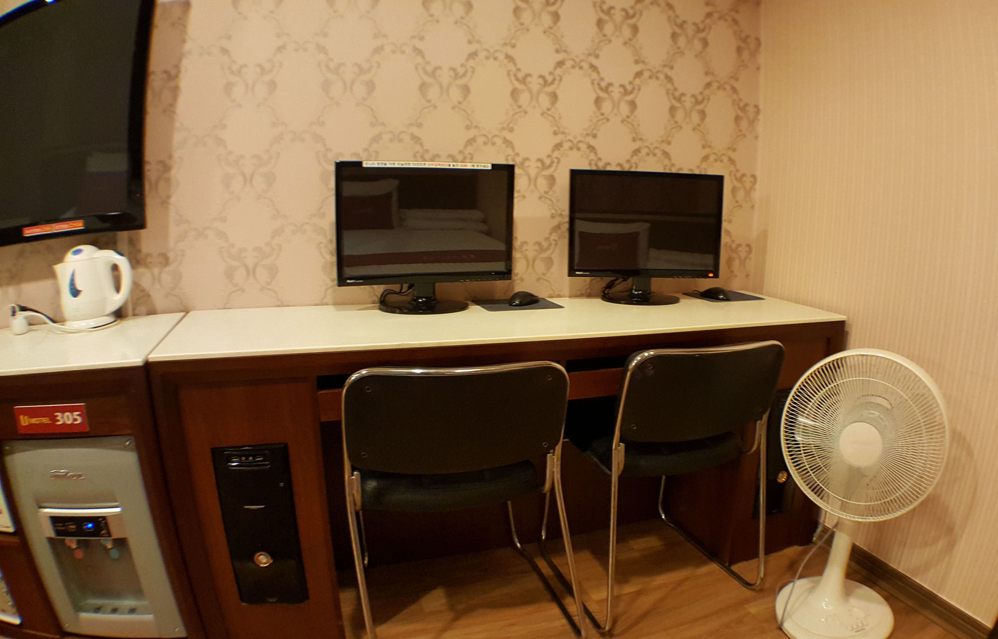 U Hotel Busan