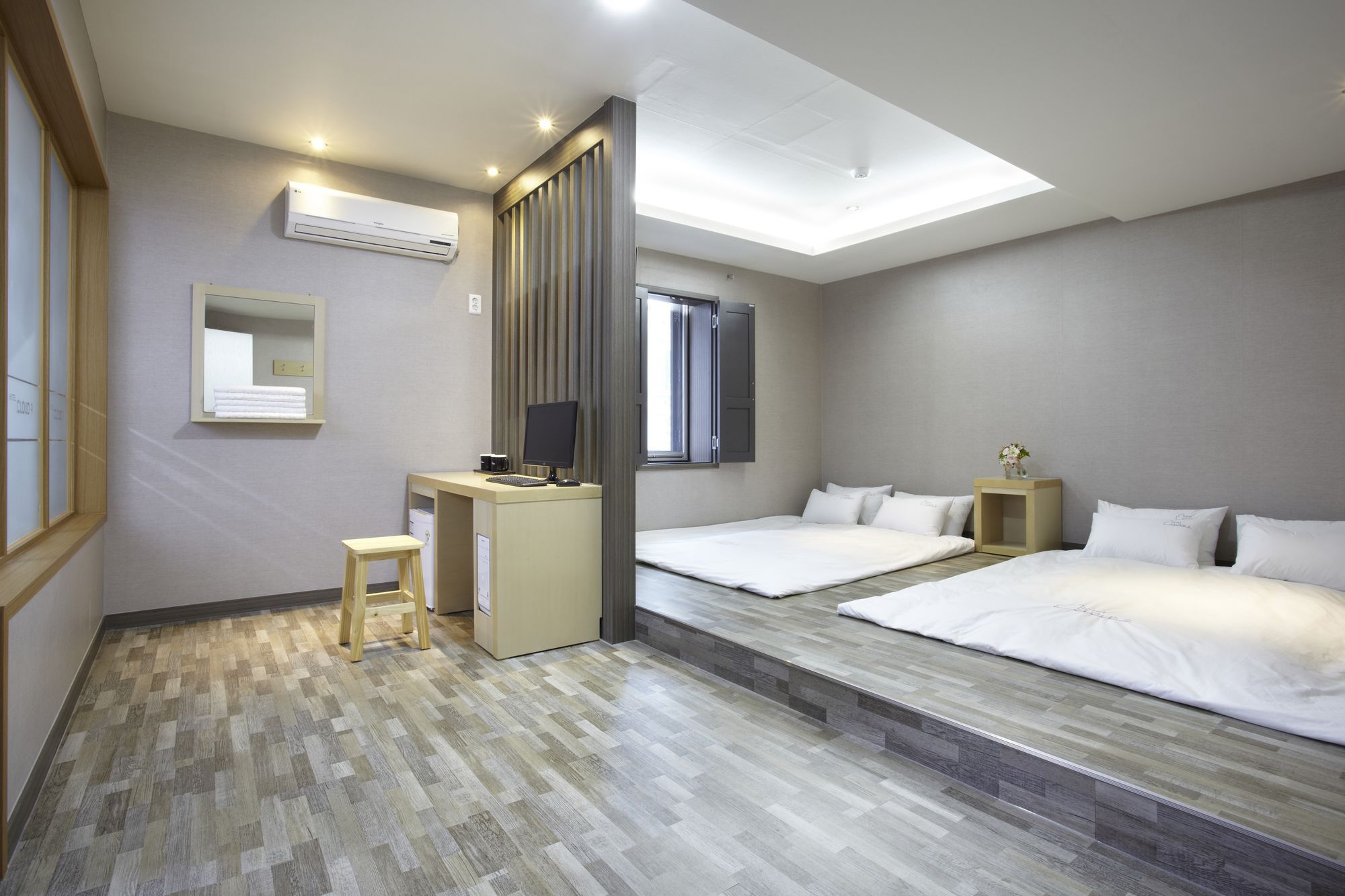 Cloud 9 Hotel
