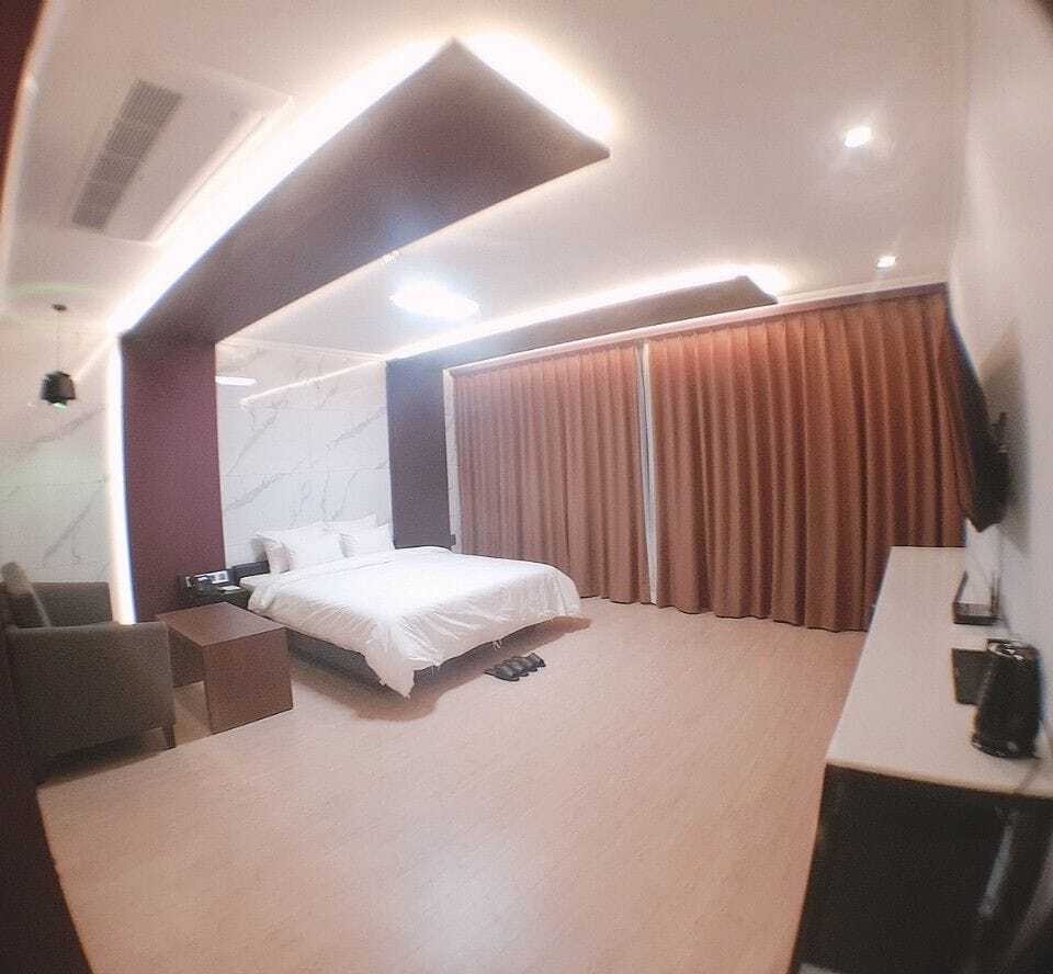 Hotel Bestie