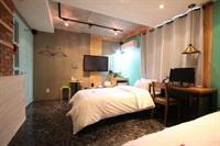 Hotel Yaja Oncheon 2*