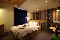 Yaja Oncheon Hotel