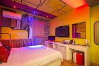 Ma Hotel