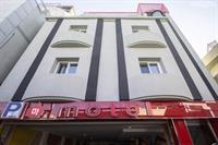 Hotel Ma Busan