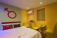 Ma Hotel Busan