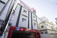 Hotel Ma Busan