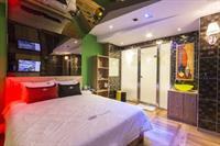 Ma Hotel Busan