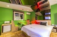 Ma Hotel Busan