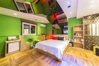 Hotel Ma 2*