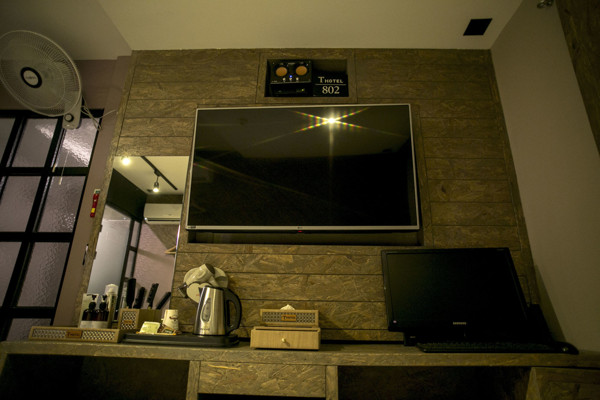 T Hotel Busan
