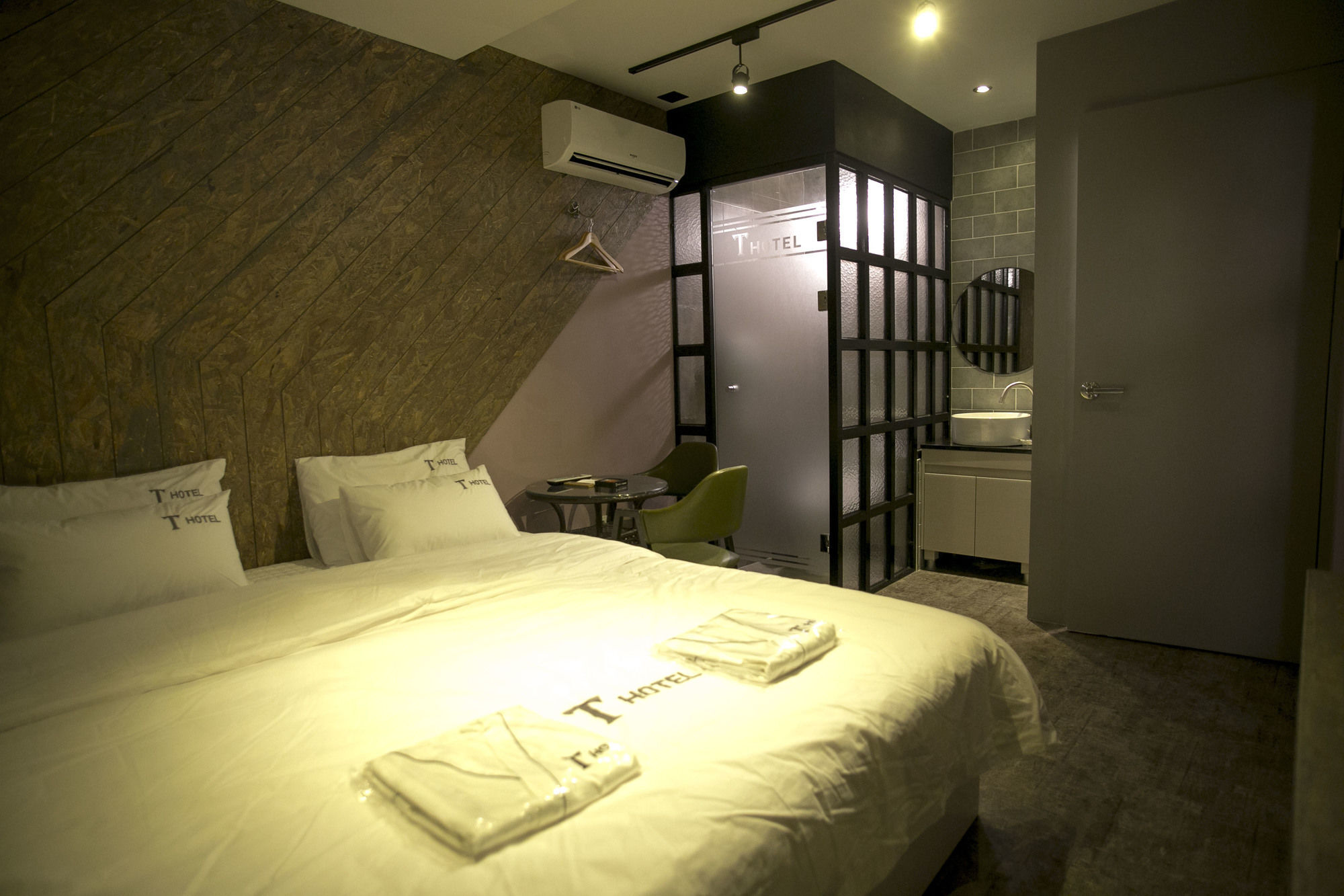 Hotel T Busan