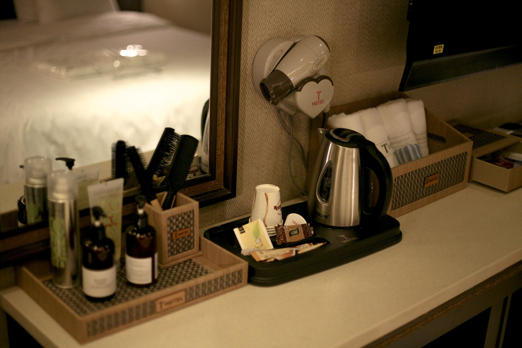 T Hotel