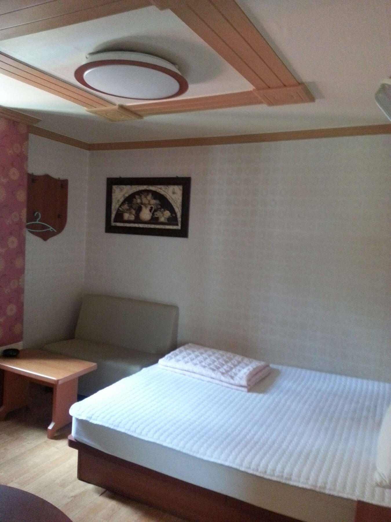 Nampo One Motel Busan